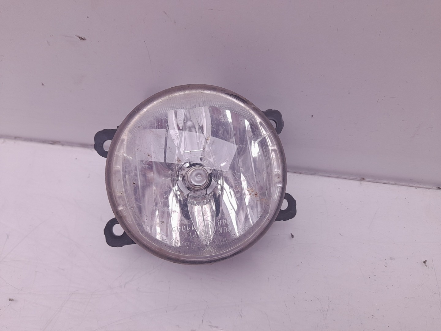 Farol nevoeiro frente direito