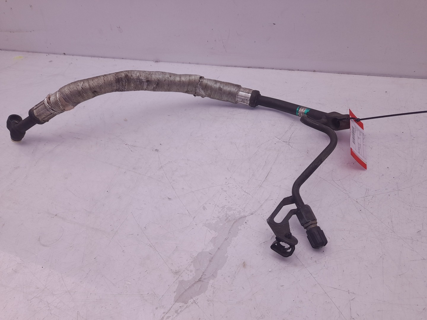 AC pipe