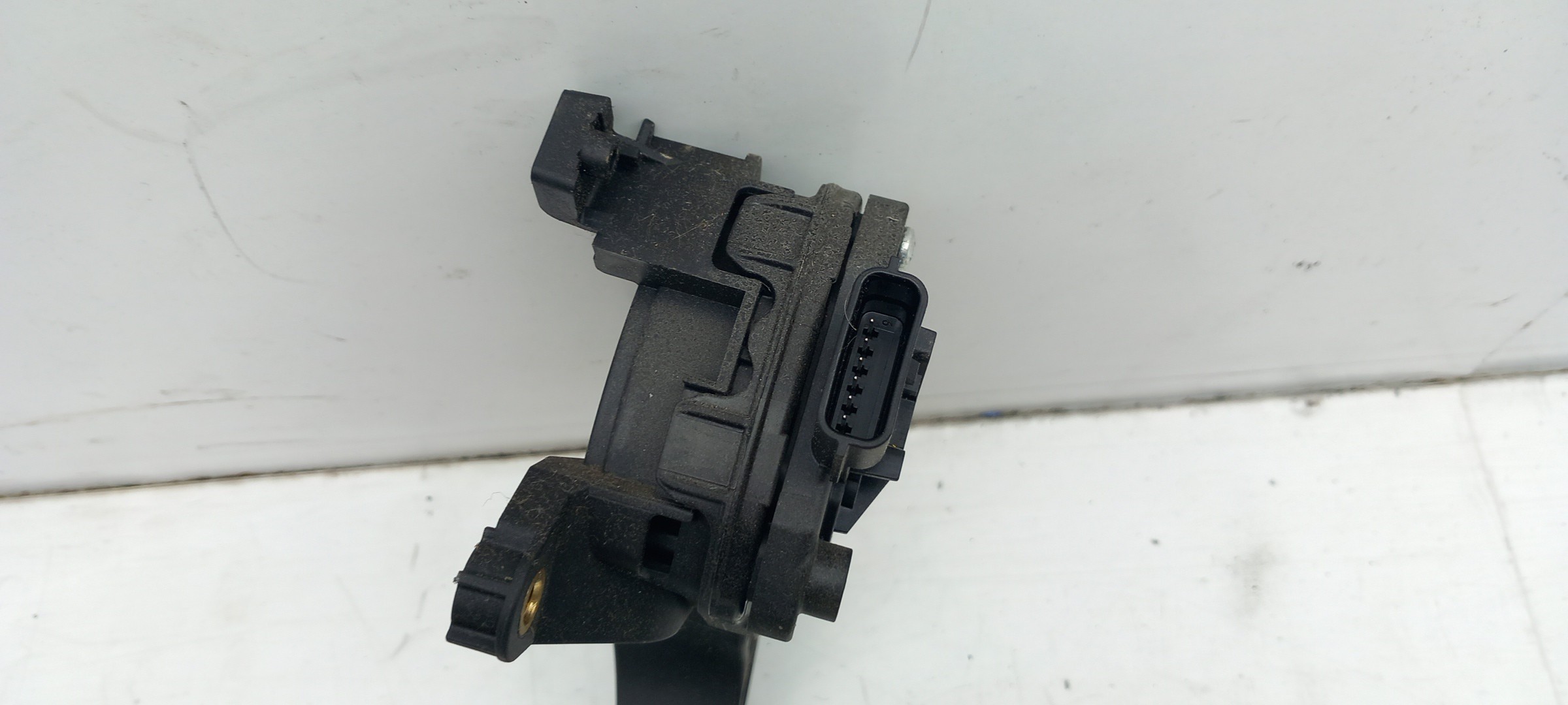 Accelerator Pedal RENAULT Grand Scénic IV (R9_) Imagem-1
