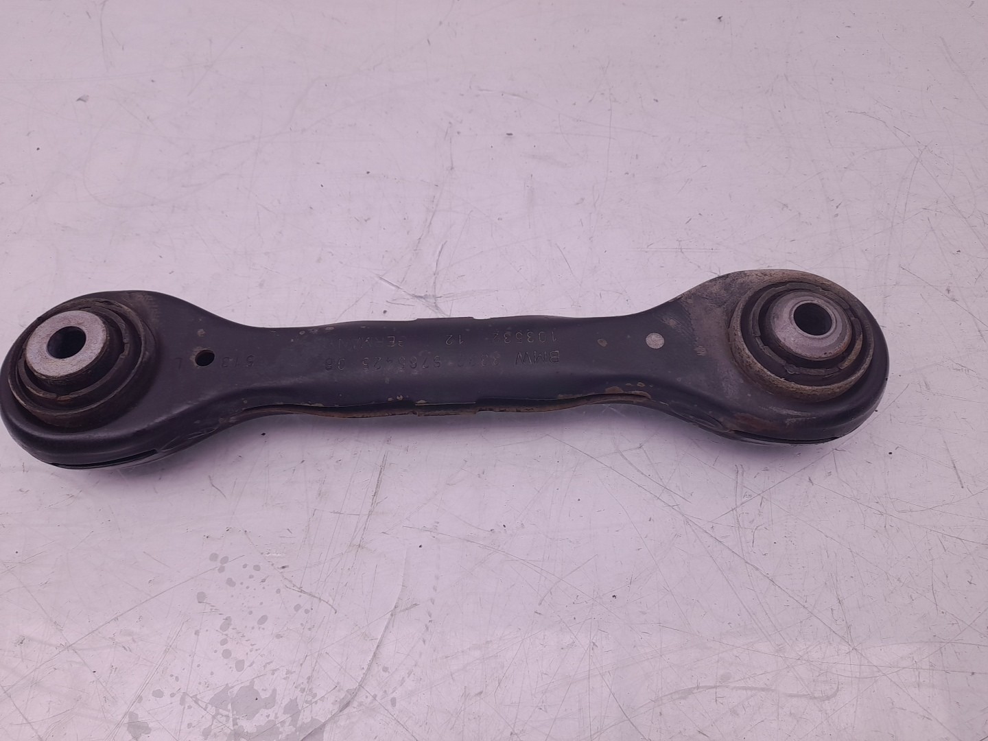 Brazo suspensión delantero izquierdo BMW 1 (E87) Imagem-1