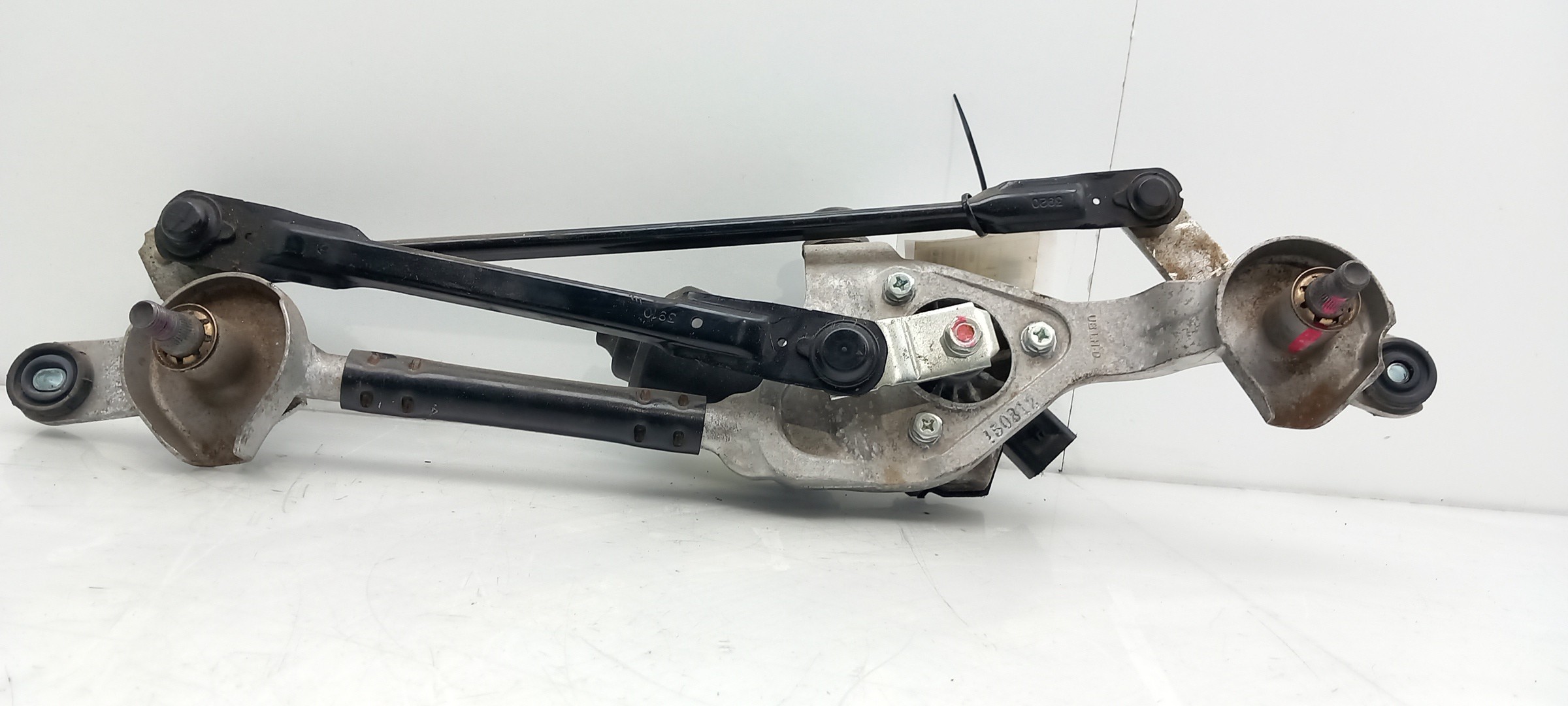 Front Wiper Motor