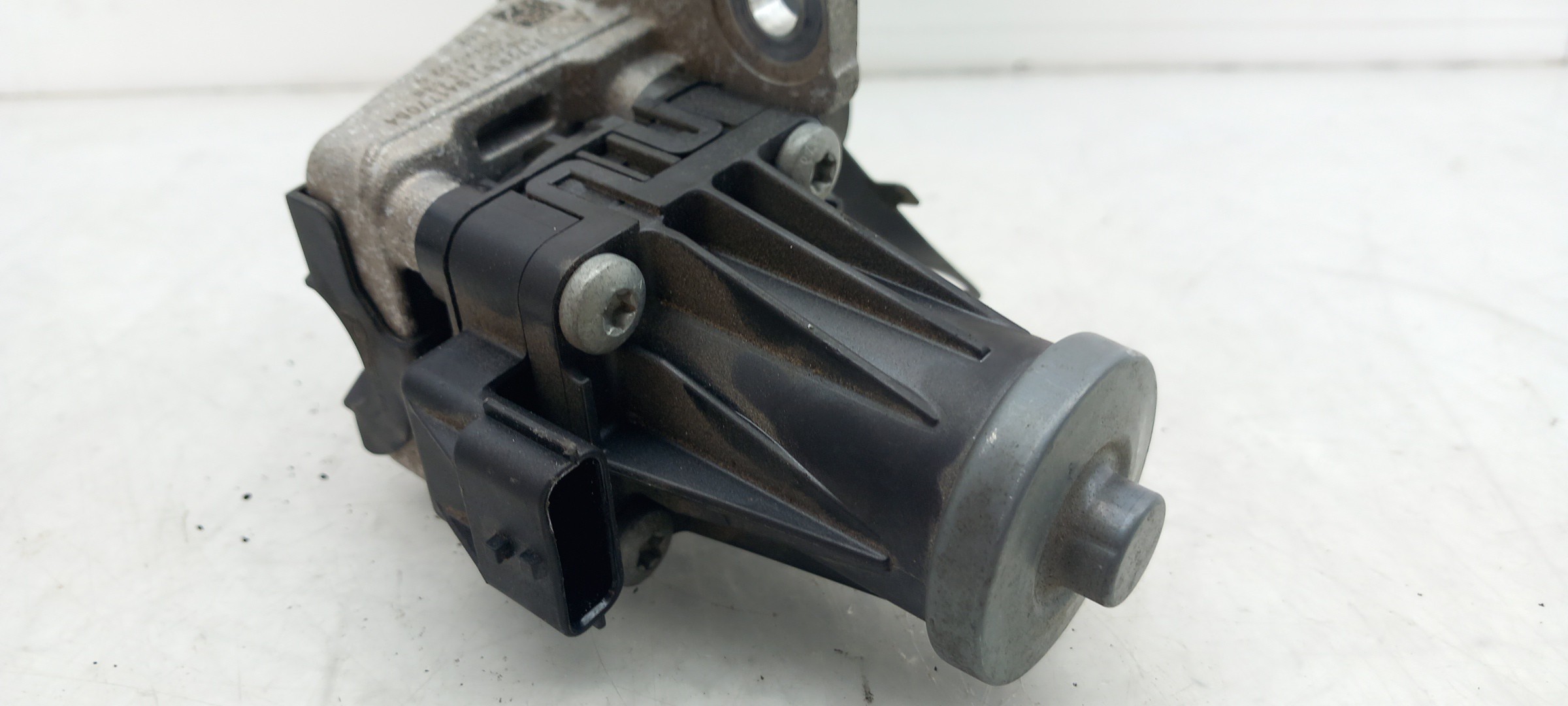 Válvula EGR RENAULT Grand Scénic IV (R9_) Imagem-1