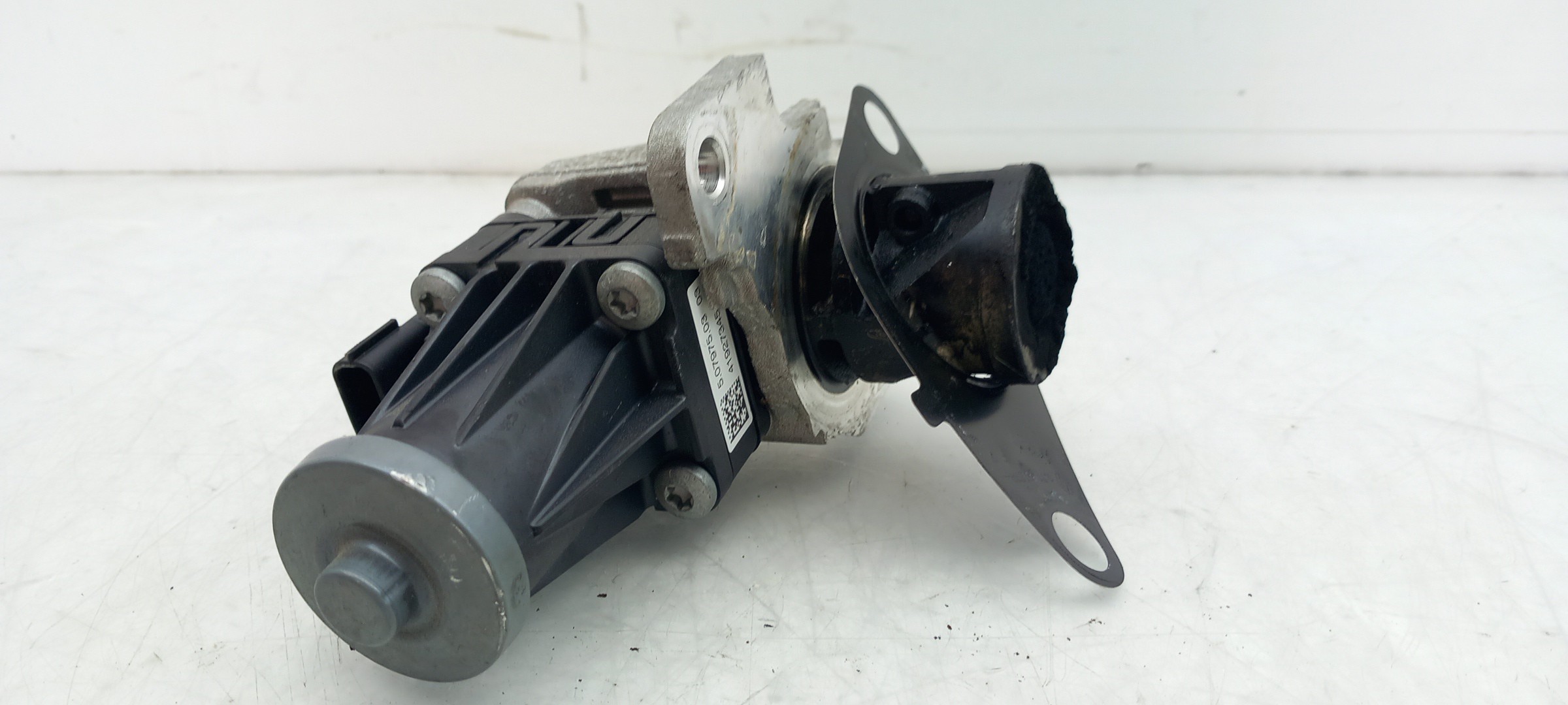 Válvula EGR RENAULT Grand Scénic IV (R9_) Imagem-2