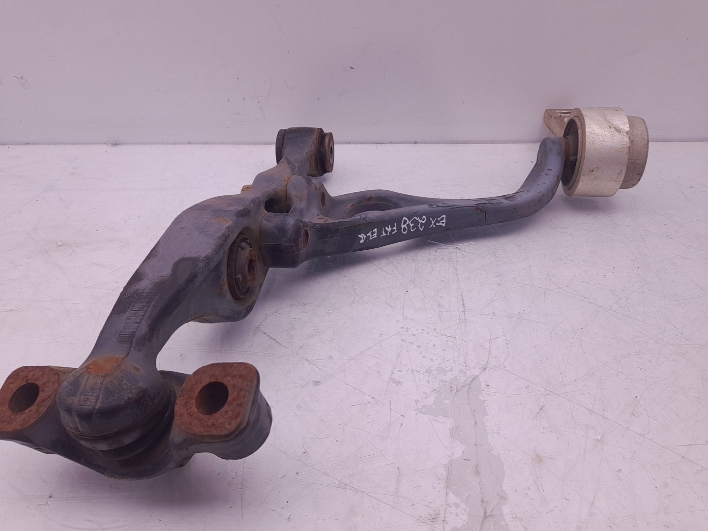 Left front suspension arm MAZDA 6 Hatchback (GH) Imagem-1