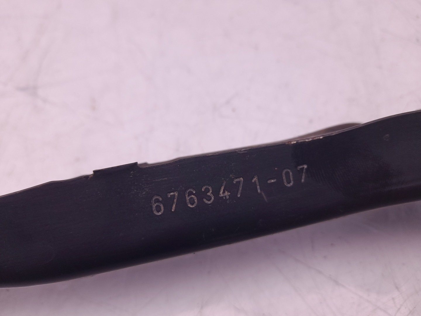 Bras de suspension Avant gauche BMW 1 (E87) Imagem-2