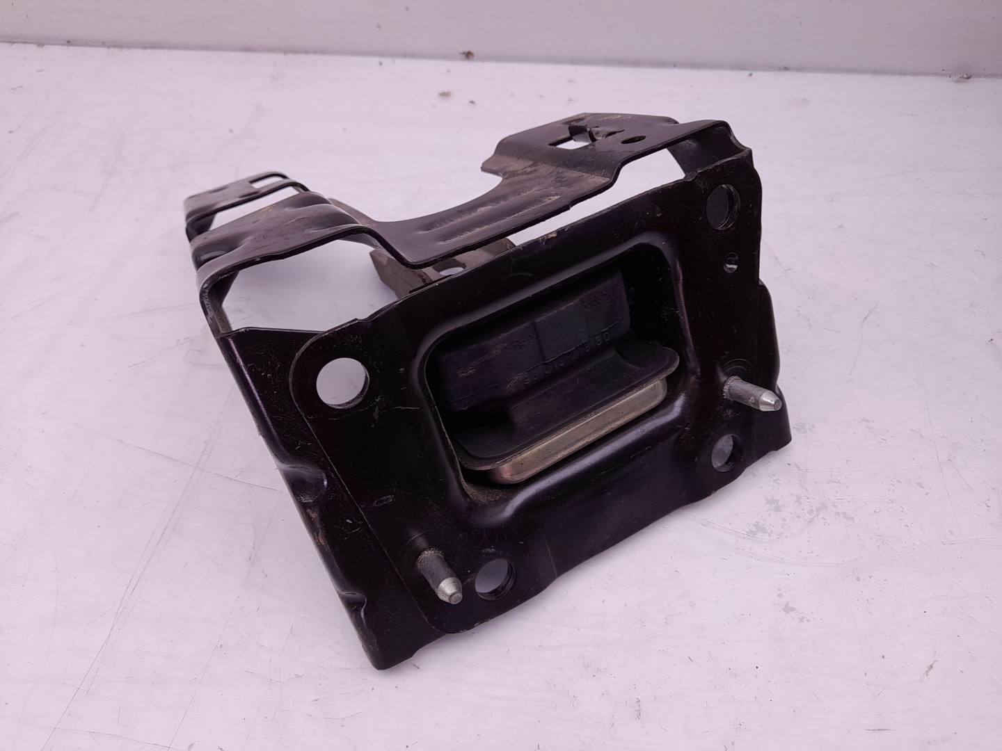Engine Mount
