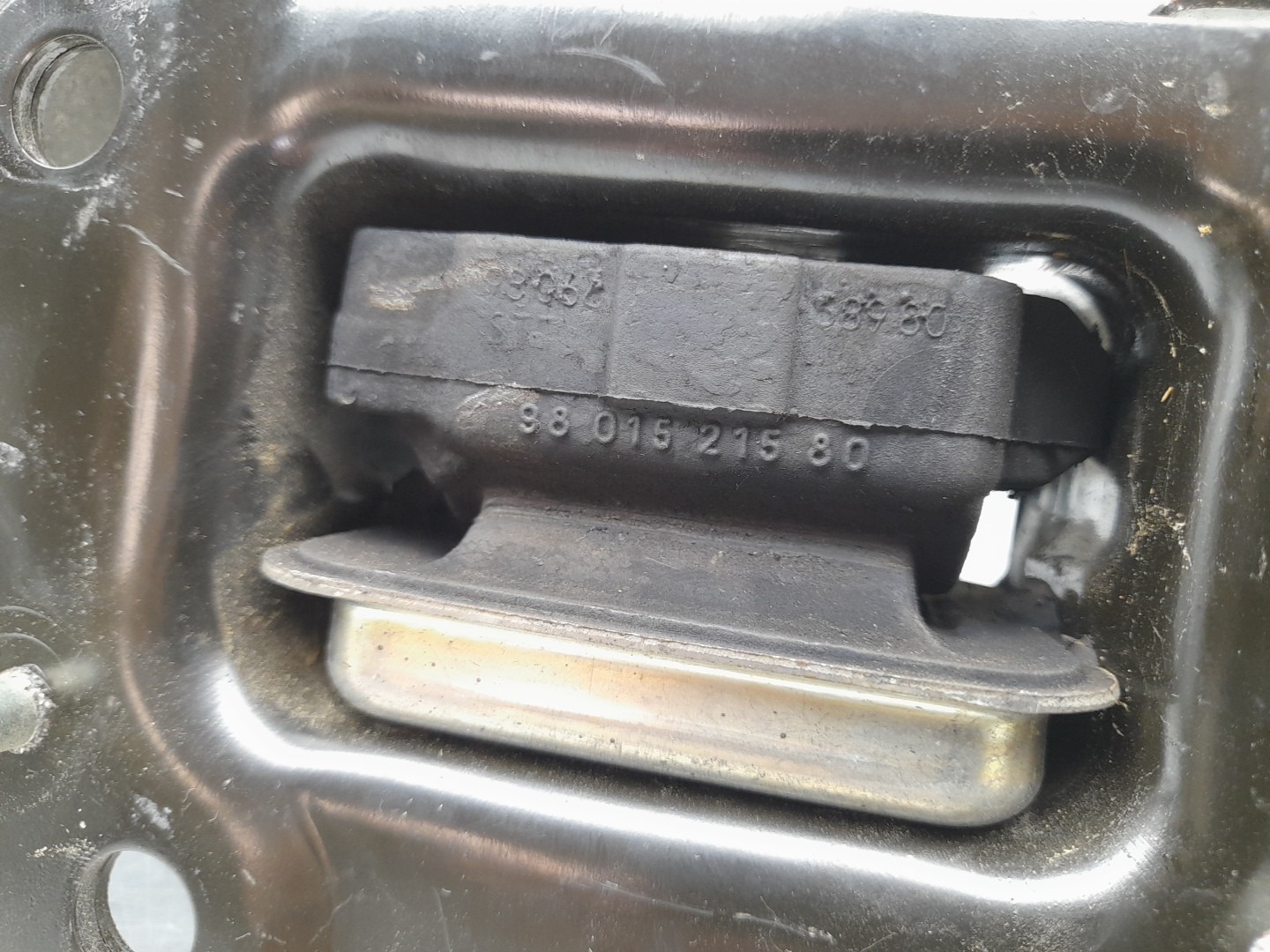 Support Moteur CITROËN C4 Cactus Imagem-2