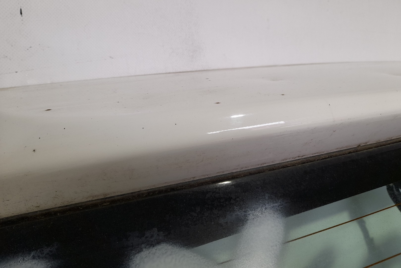 Portellone bagagliaio TOYOTA Auris Hatchback (_E18_) Imagem-3