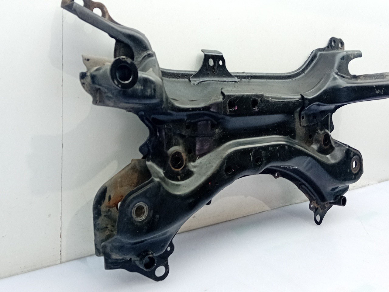 Charriot frente TOYOTA Auris Hatchback (_E18_) Imagem-2