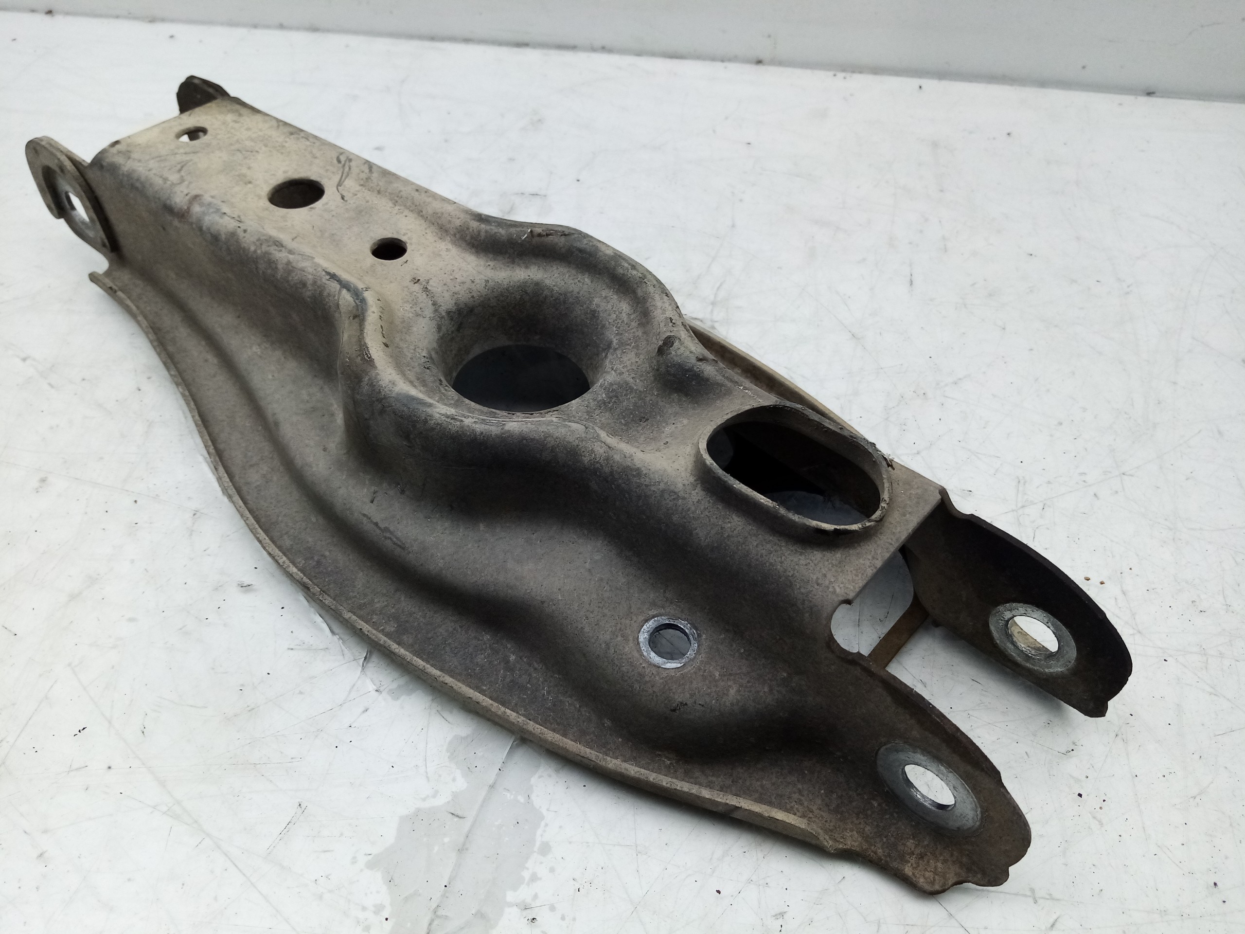 Bras de suspension Avant gauche BMW 1 (E87) Imagem-1