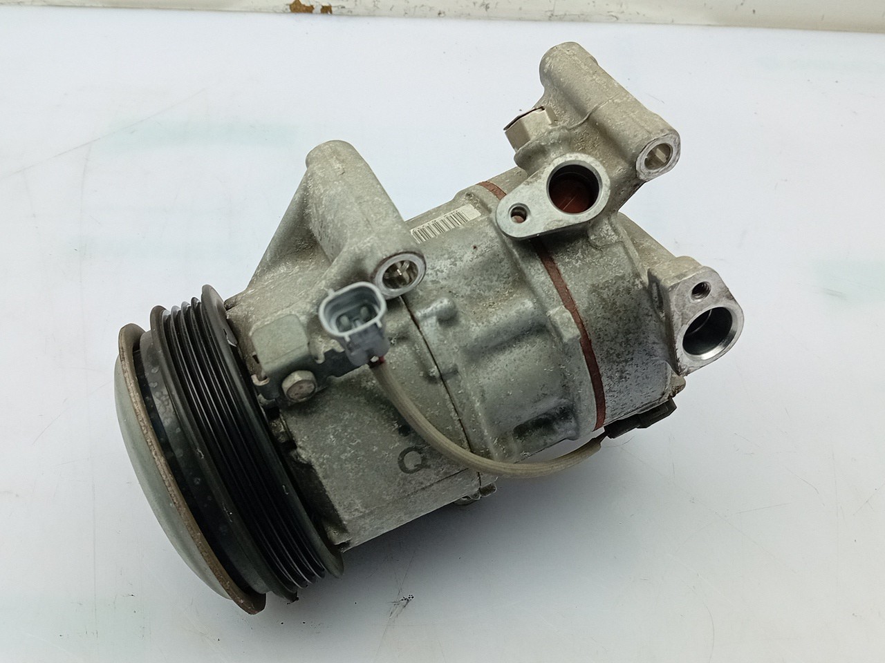 Compressor AC