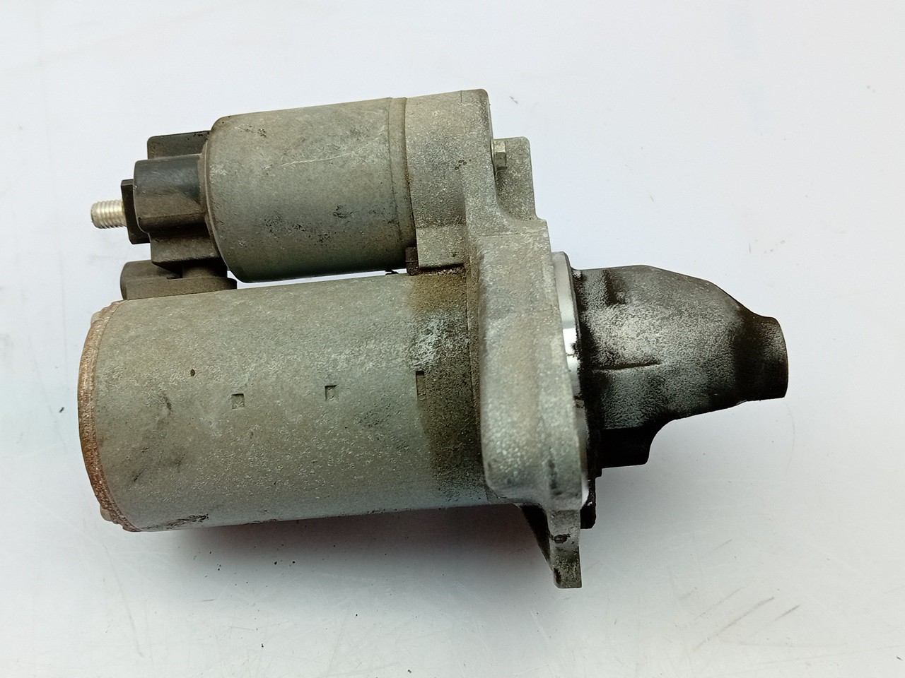 Starter Motor TOYOTA Auris Hatchback (_E18_) Imagem-1