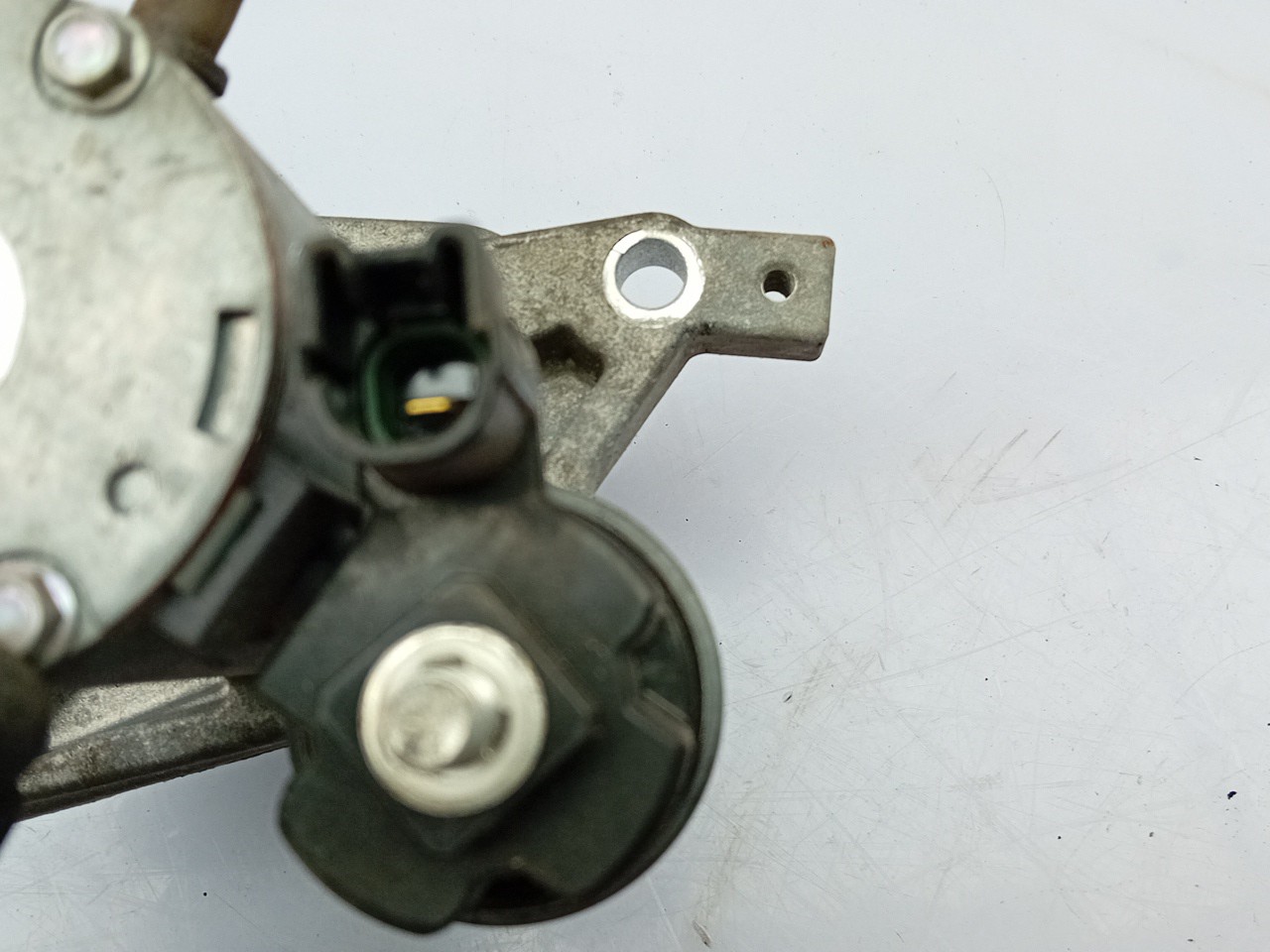Starter Motor TOYOTA Auris Hatchback (_E18_) Imagem-2