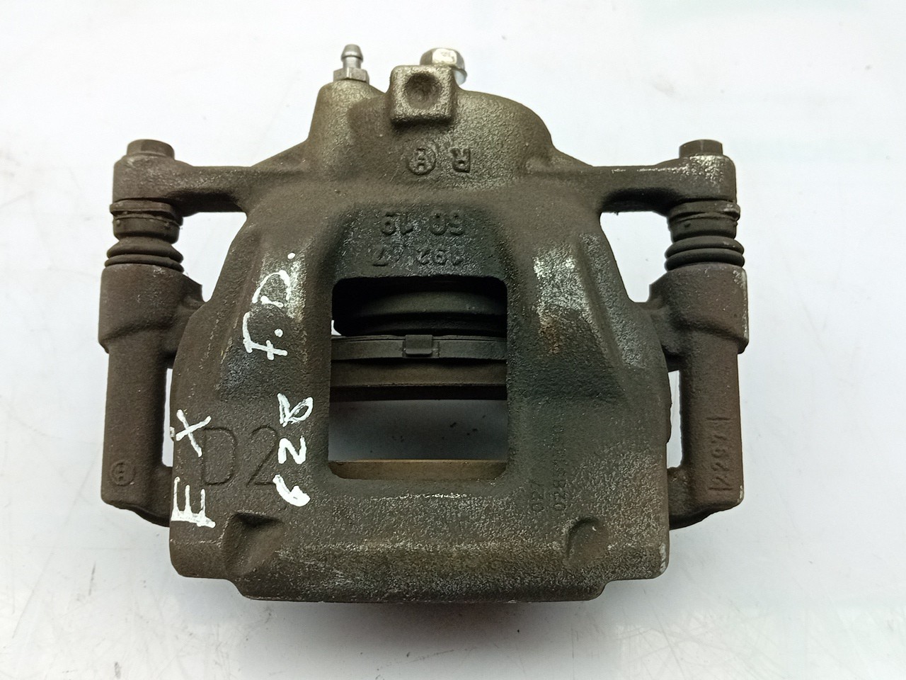 Right front Brake Caliper