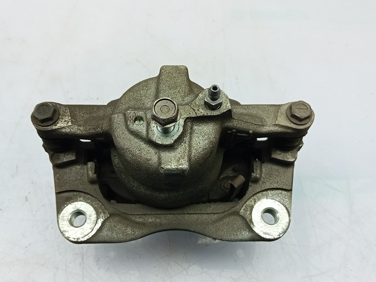 Right front Brake Caliper TOYOTA Auris Hatchback (_E18_) Imagem-2