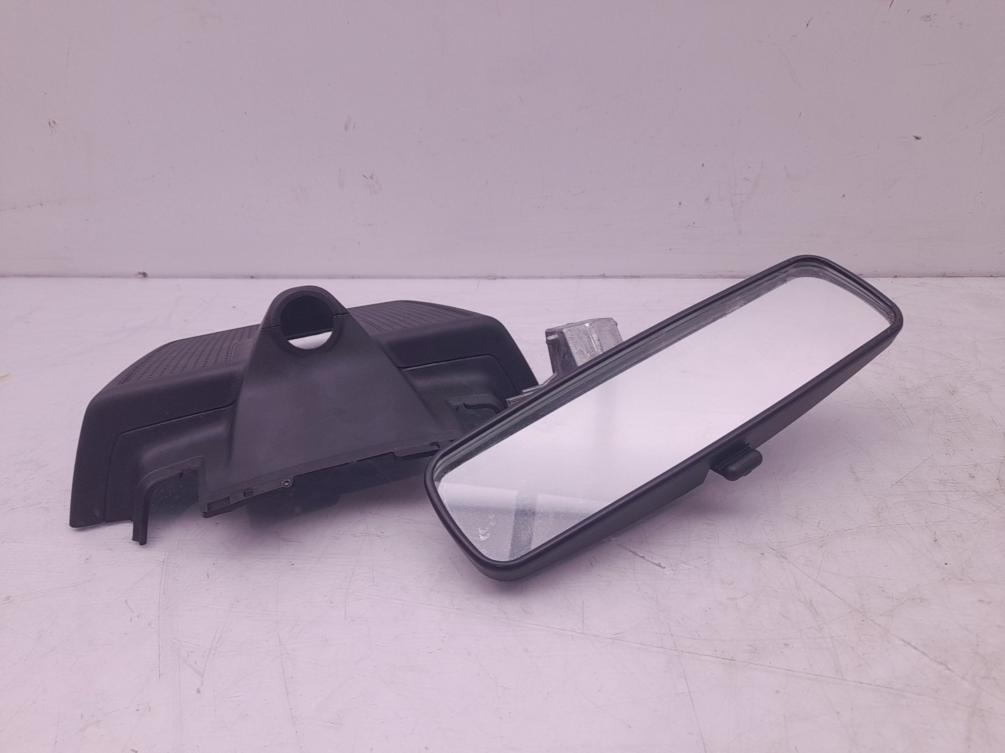 Espelho retrovisor interior