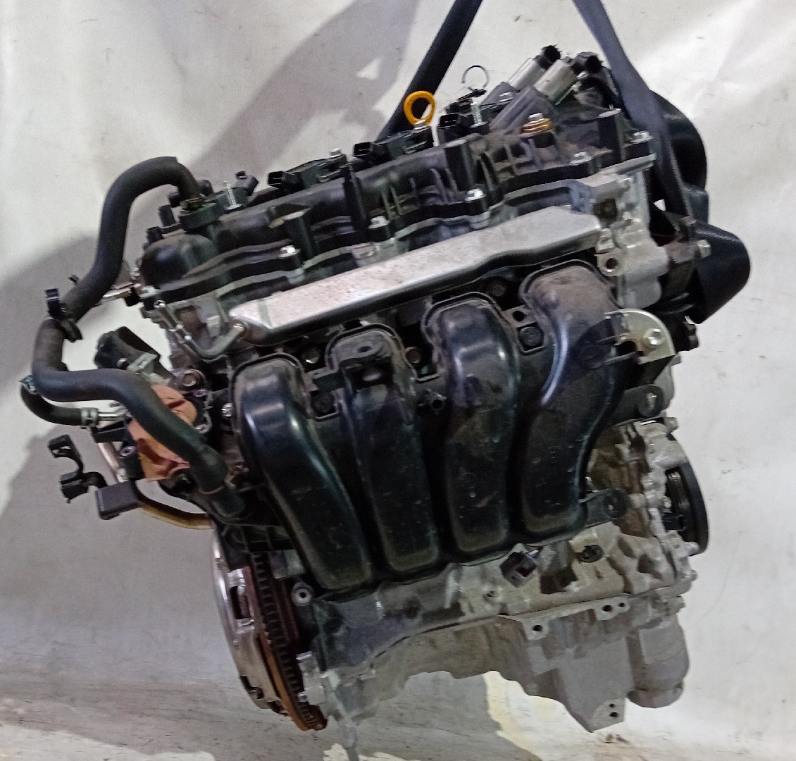 Moteur complet TOYOTA Auris Hatchback (_E18_) Imagem-1
