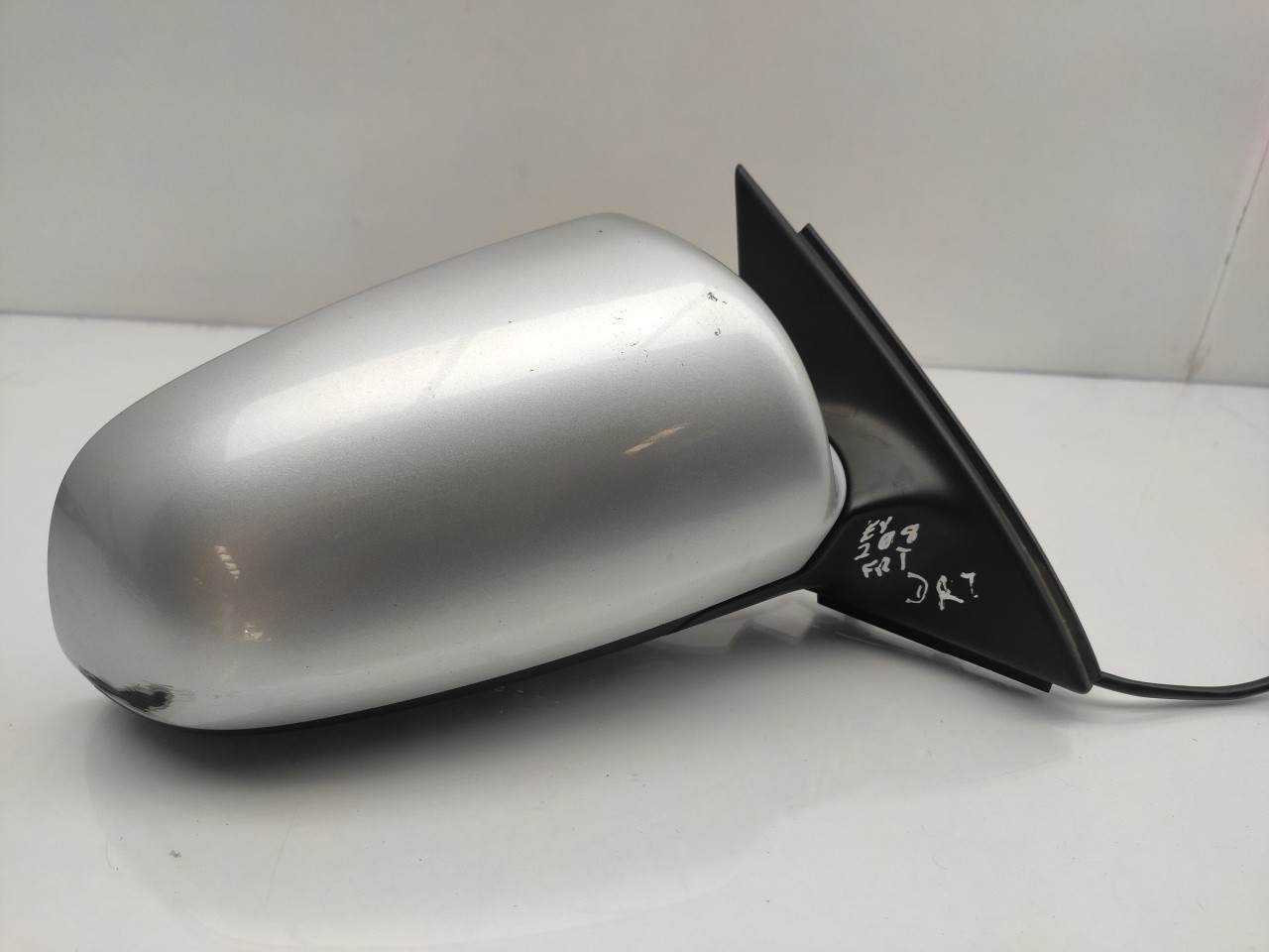 Right mirror AUDI A4 (8EC, B7) Imagem-1