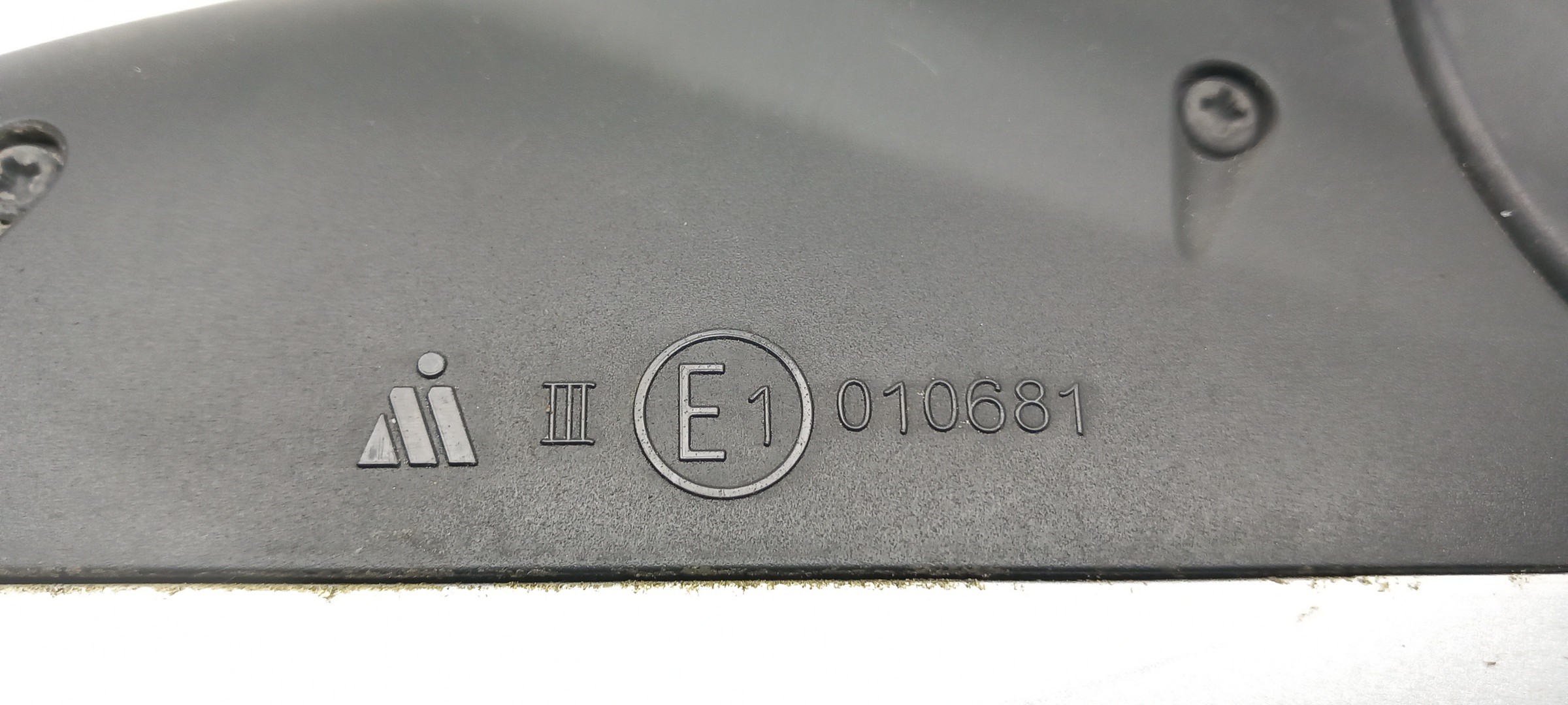 Right mirror AUDI A4 (8EC, B7) Imagem-3