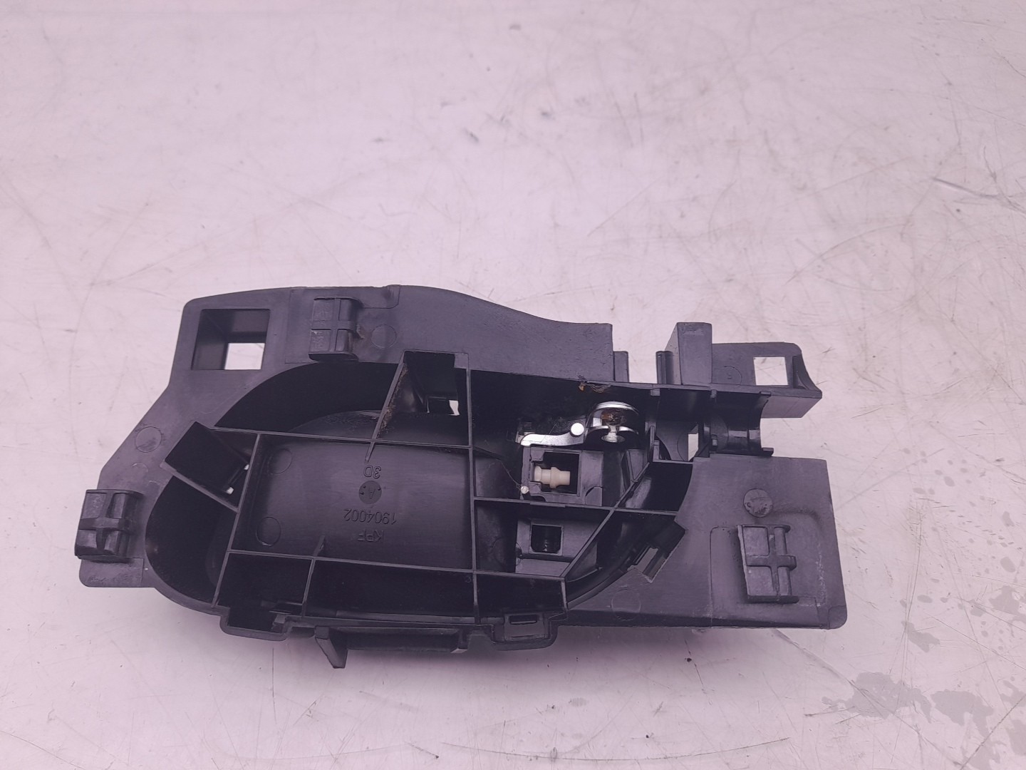 Asidero interior Delantero Derecho PEUGEOT 3008 I (0U_) Imagem-1