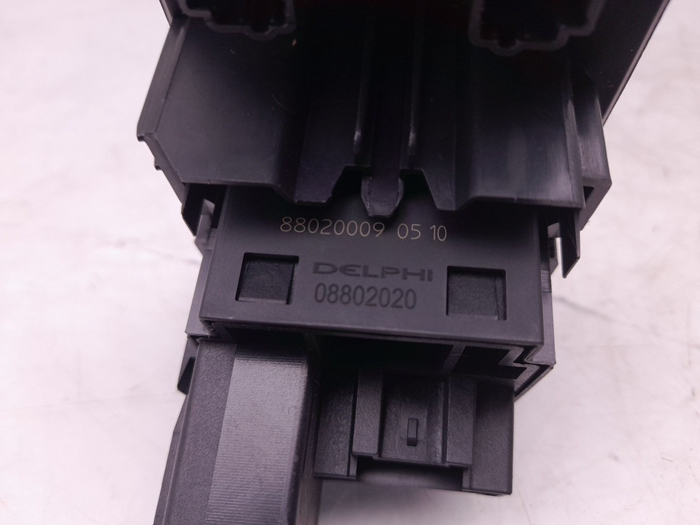 Light Switch Unit Module RENAULT Megane III Grandtour (KZ0/1) Imagem-2