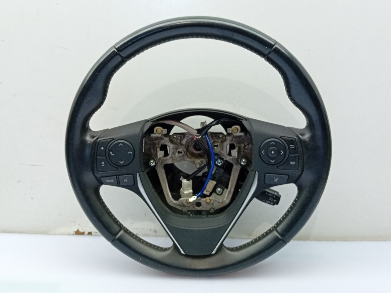 Volante de direção