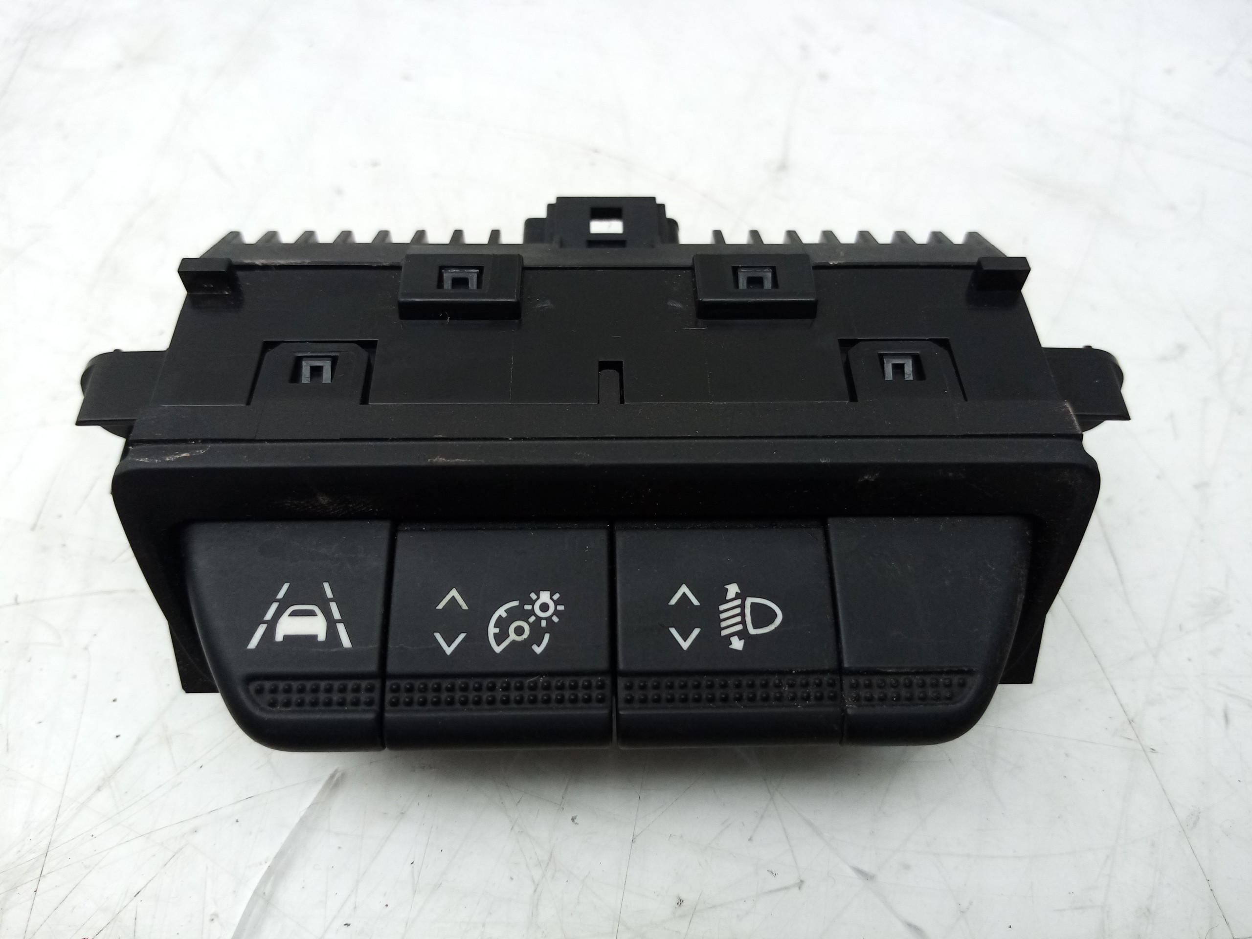 Module d’interrupteur de lumière