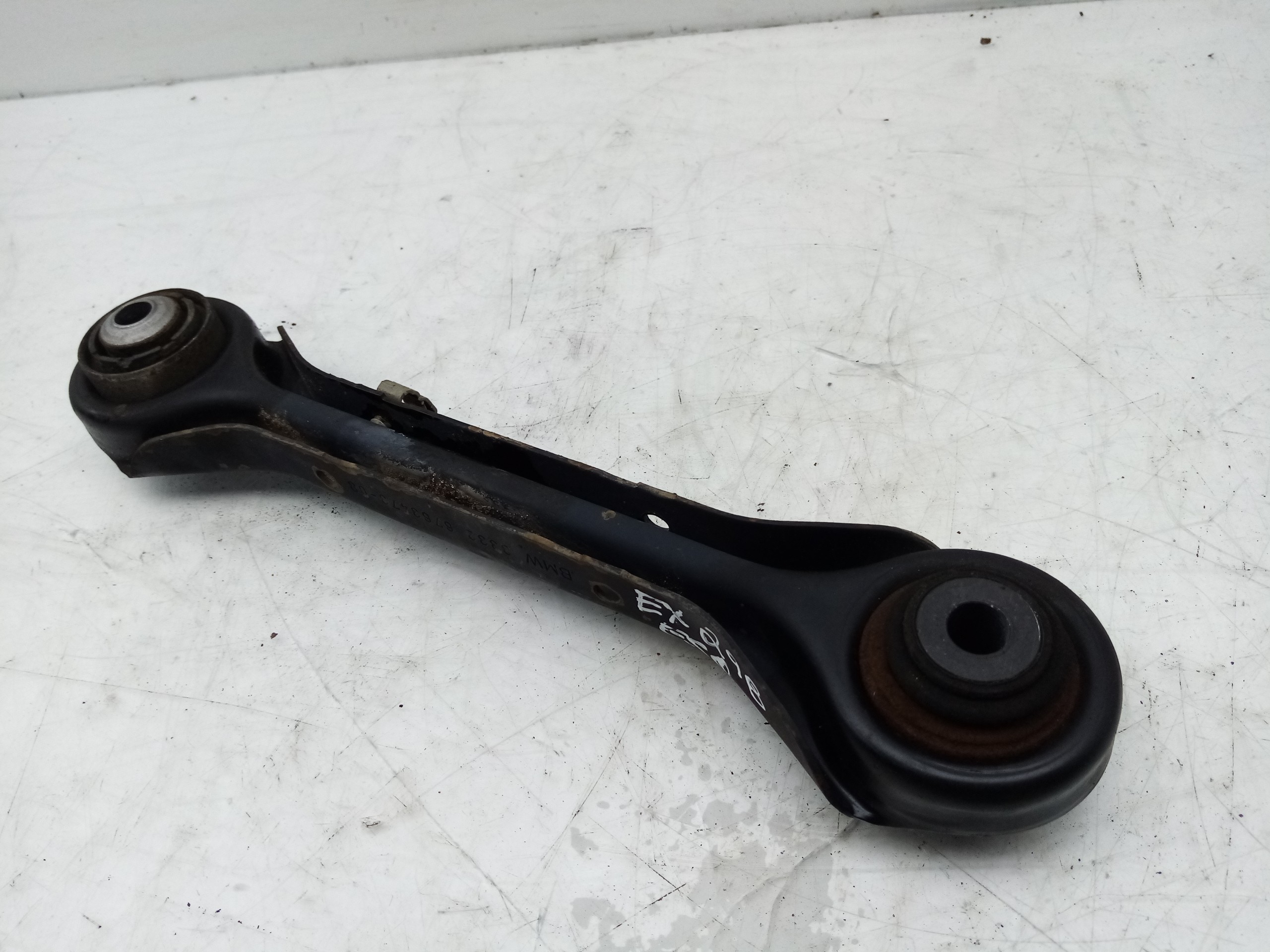 Bras de suspension Avant gauche BMW 1 (E87) Imagem-1