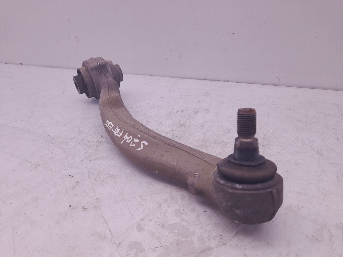 Bras de suspension Avant gauche MERCEDES-BENZ Classe C Carrinha (S204) Imagem-1