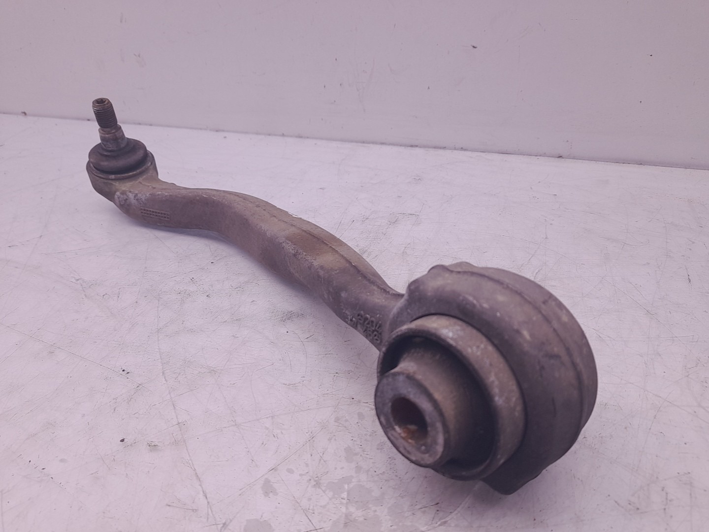 Bras de suspension Avant gauche