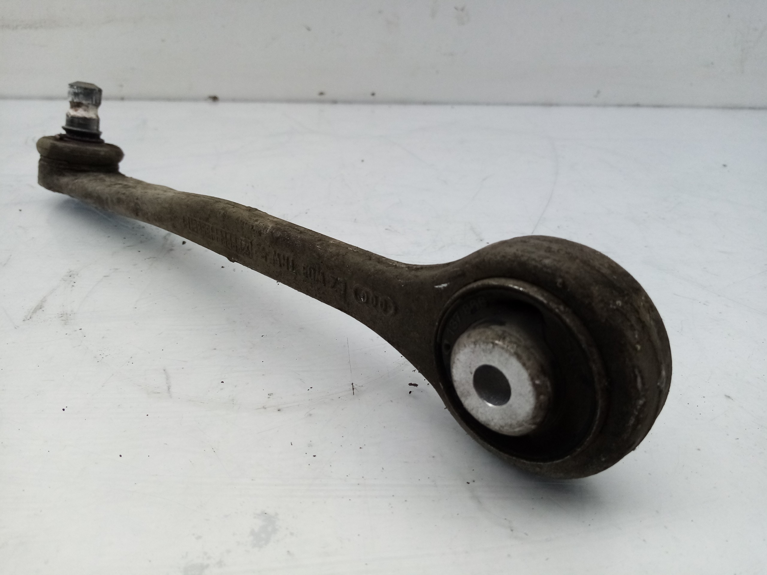 Brazo suspensión delantero izquierdo AUDI A4 Avant (8K5, B8) Imagem-1