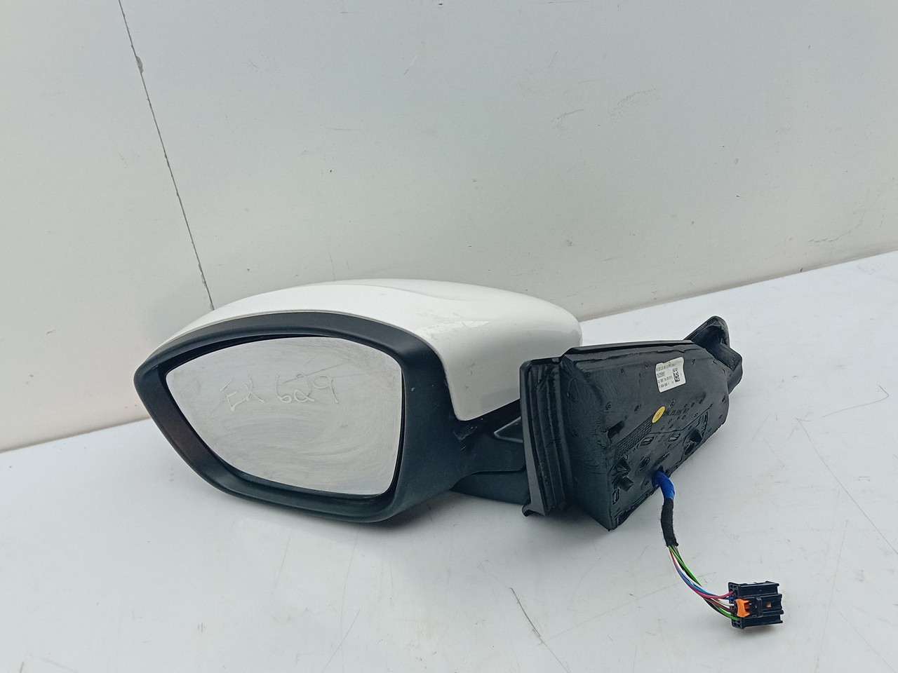 Retrovisor / espelho esquerdo