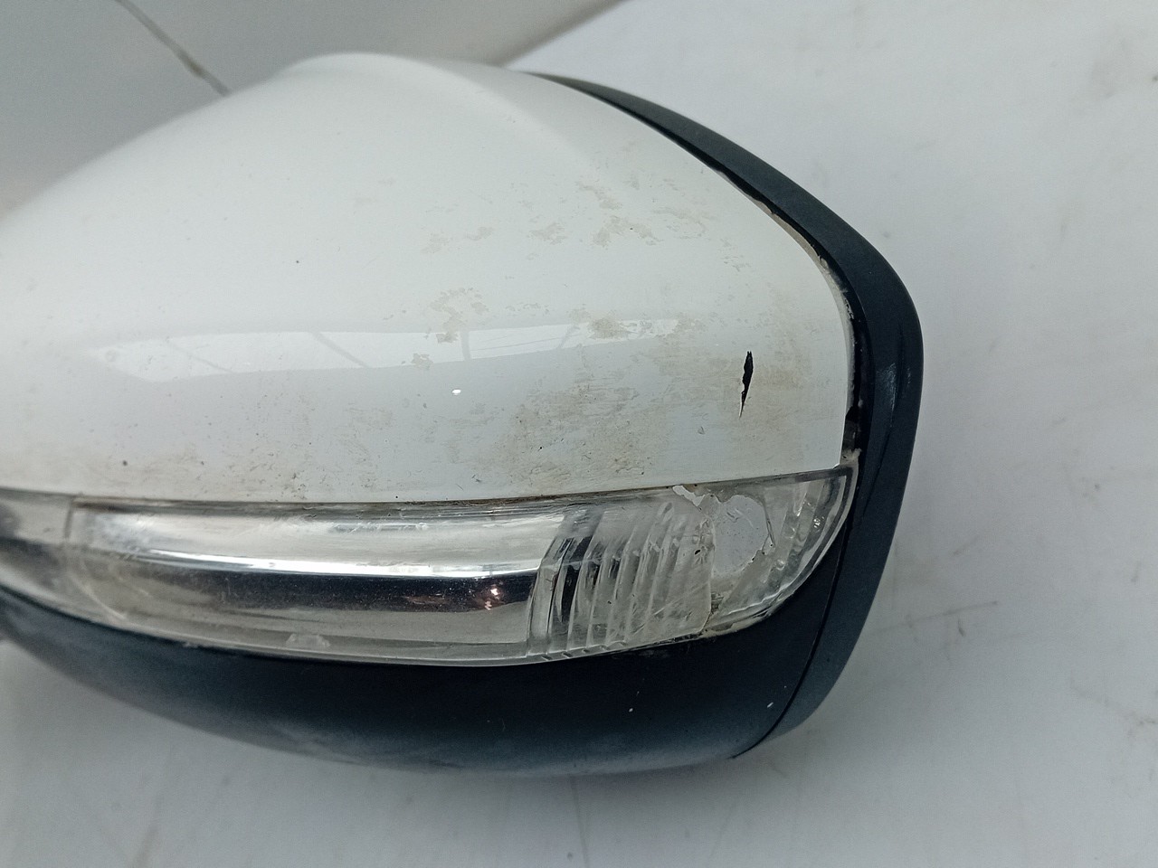Retrovisor / espelho esquerdo OPEL Corsa F Imagem-2