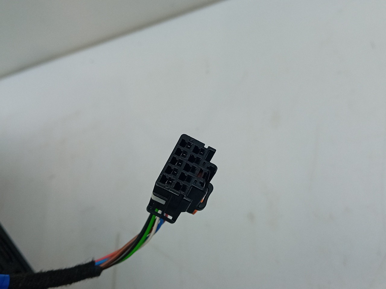 Retrovisor / espelho esquerdo OPEL Corsa F Imagem-3