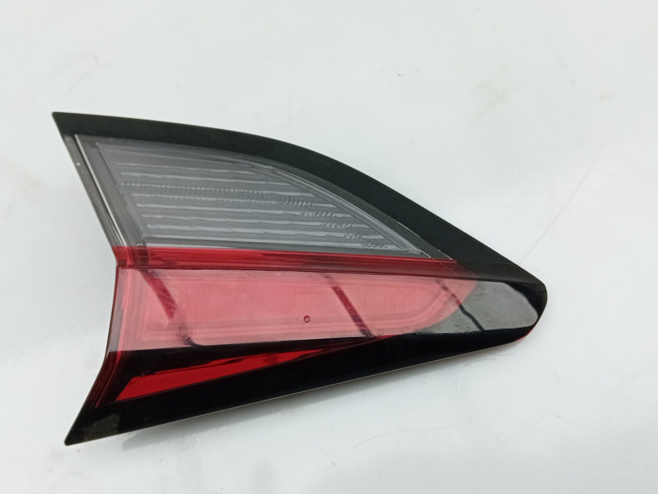 Right Tailgate light