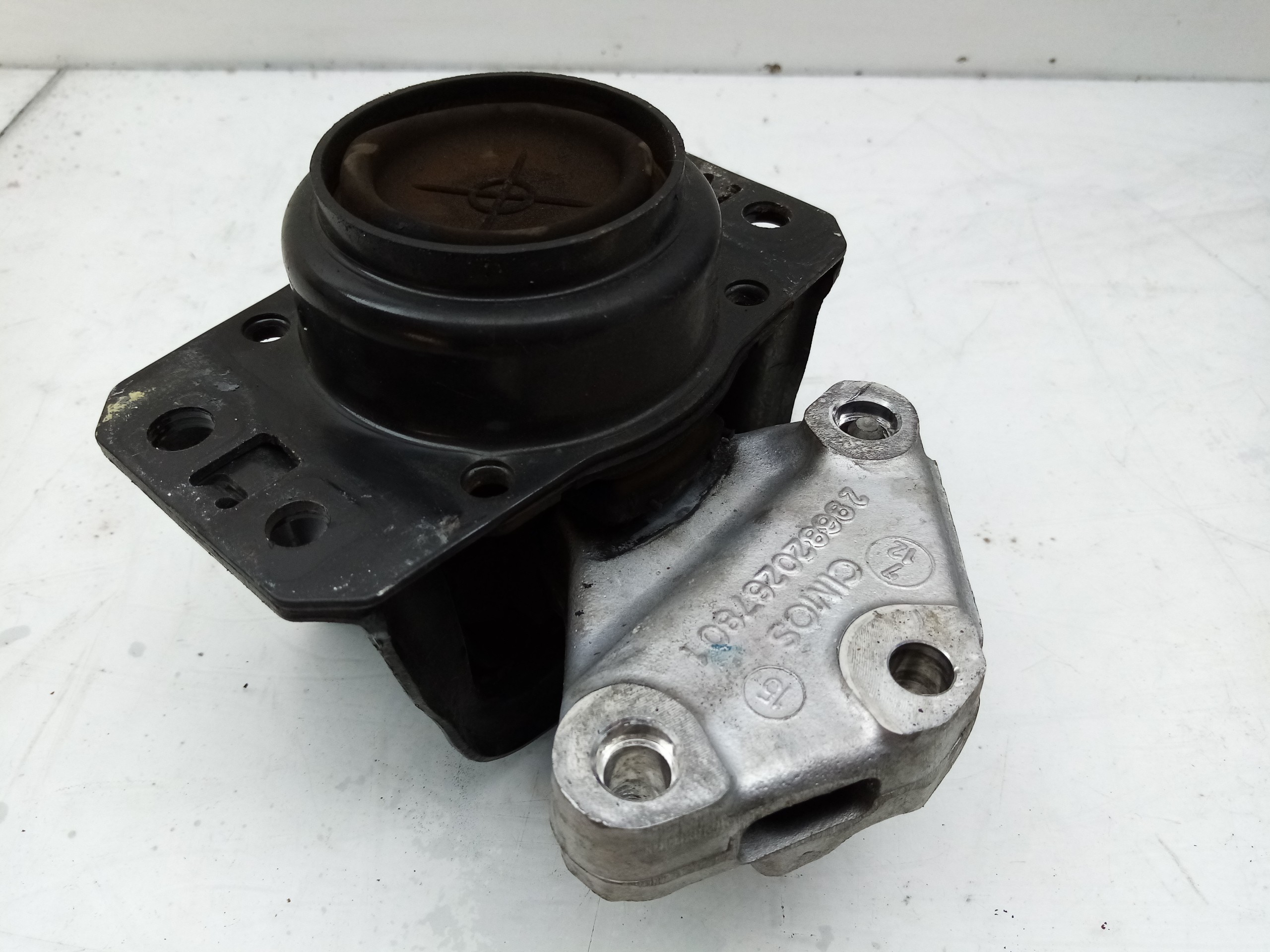 Engine Mount PEUGEOT 3008 I (0U_) Imagem-1