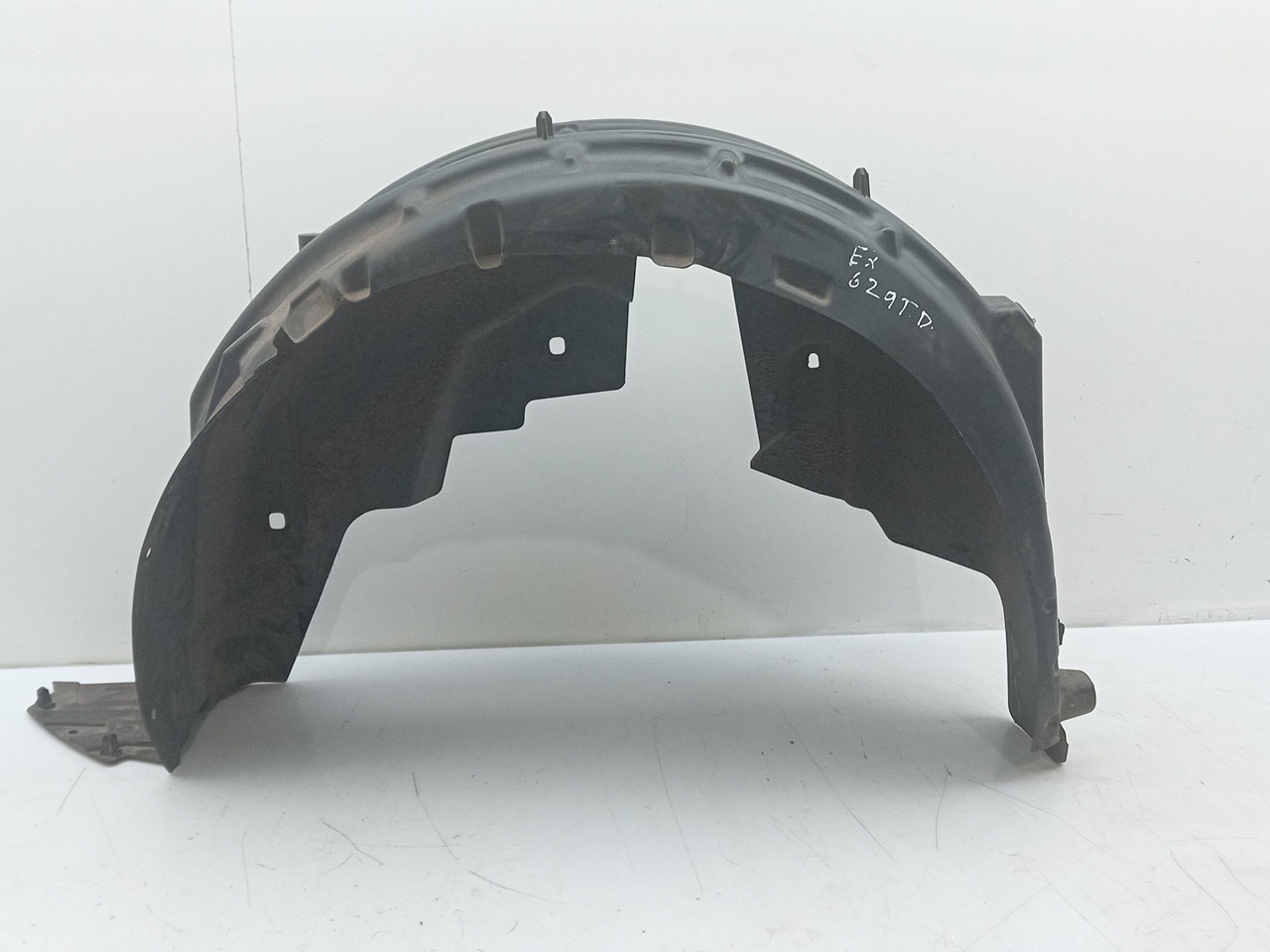 Rear wheel arch right OPEL Corsa F Imagem-0