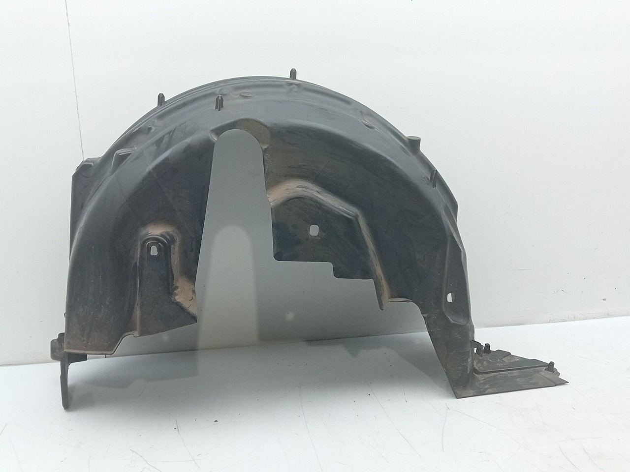 Rear wheel arch right OPEL Corsa F Imagem-1