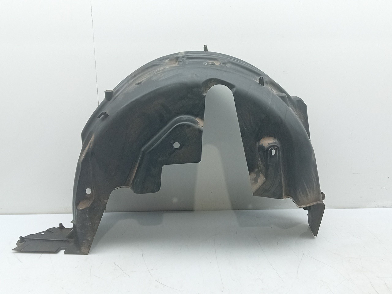 Passage de roue AR GA OPEL Corsa F Imagem-1