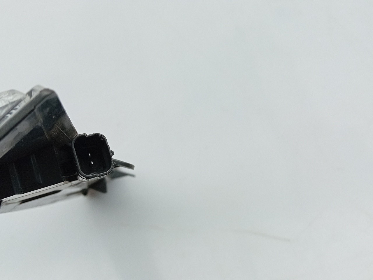 Luce stop aggiuntiva / terzo stop OPEL Corsa F Imagem-2