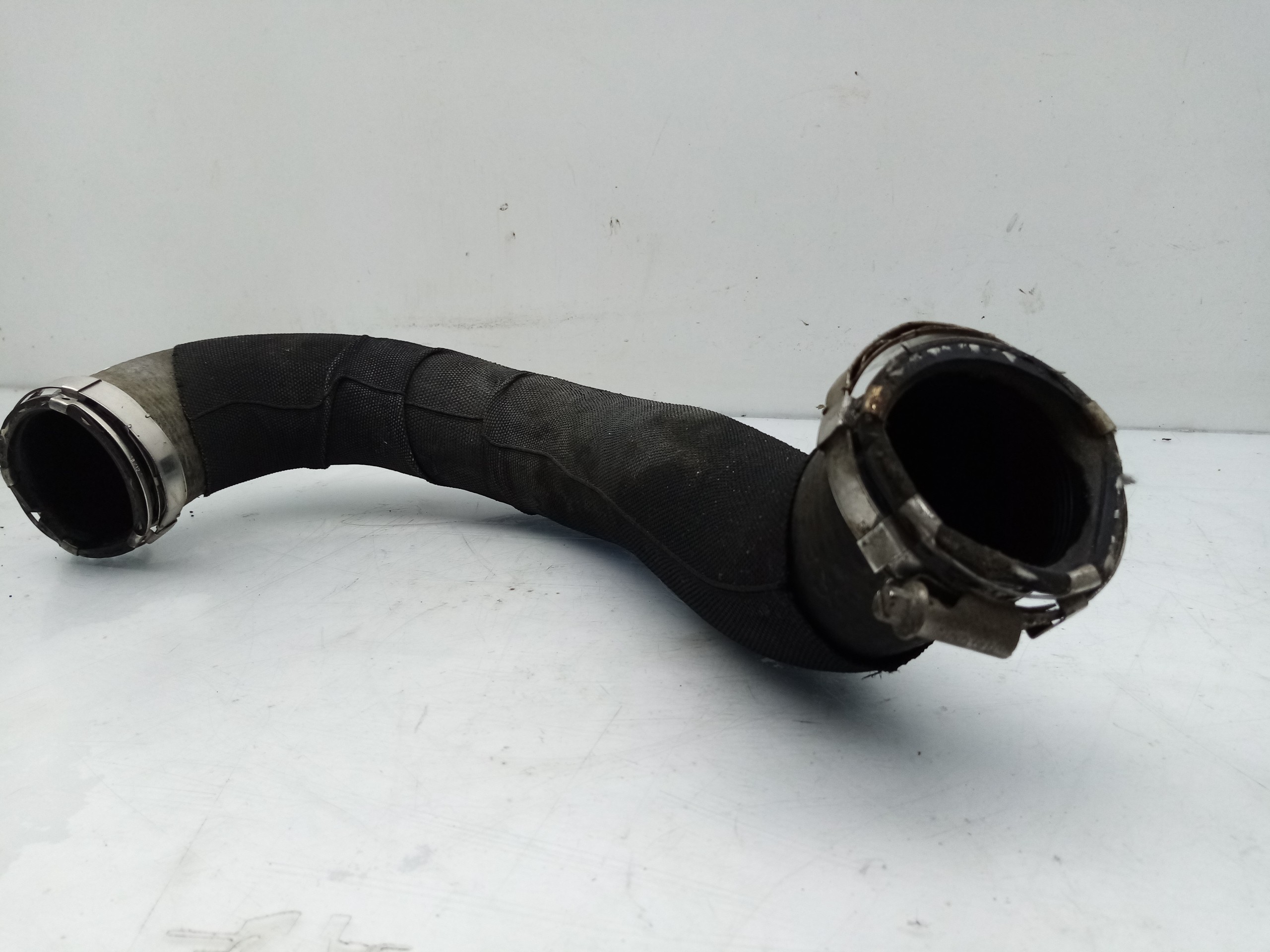 Tuyau d’intercooler AUDI A4 Avant (8K5, B8) Imagem-1