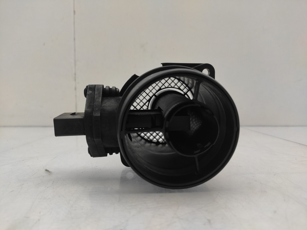 Mass Air Flow Sensor (MAF)