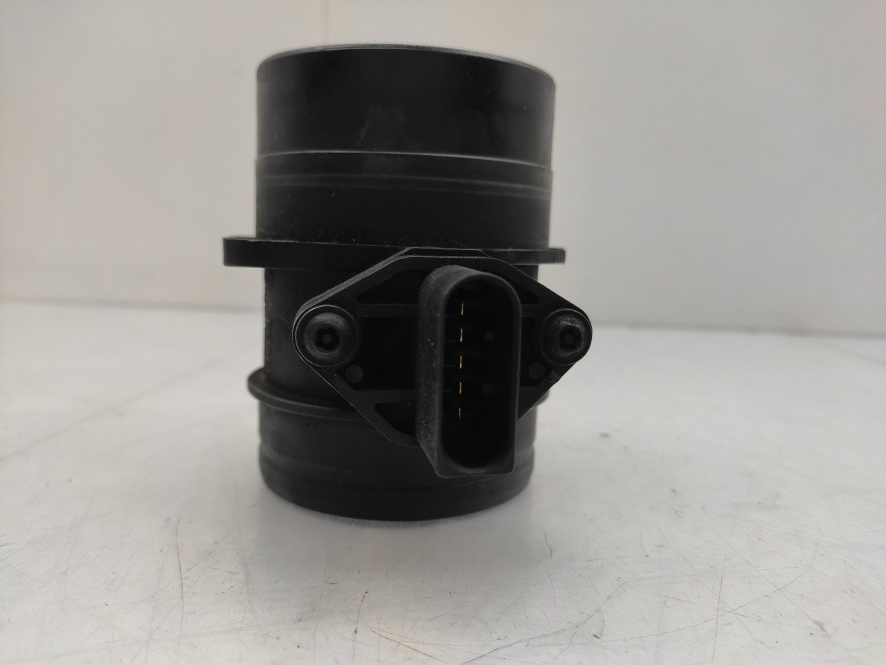 Mass Air Flow Sensor (MAF) AUDI A4 (8EC, B7) Imagem-1