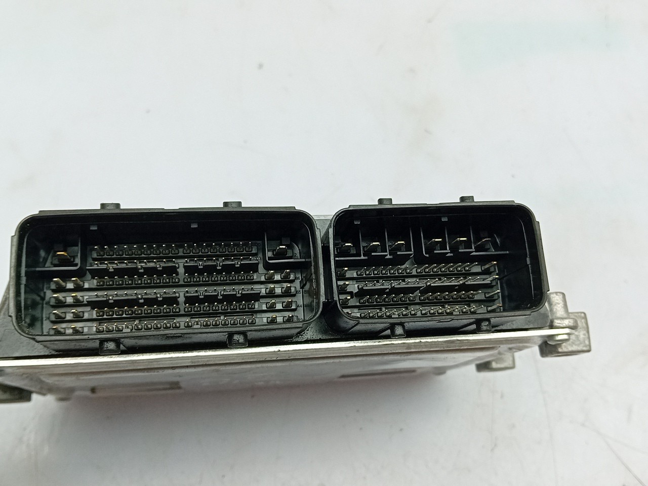 Centralina motor / ECU OPEL Corsa F Imagem-2