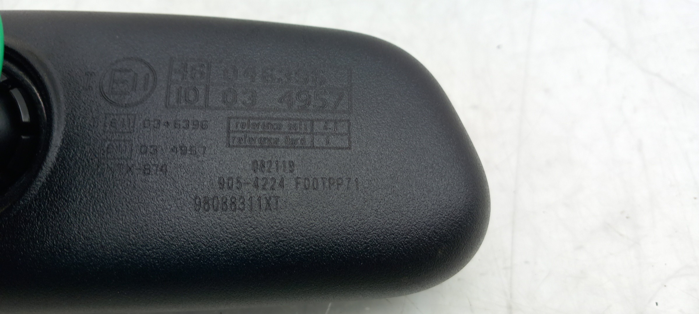 Specchietto retrovisore interno OPEL Corsa F Imagem-3