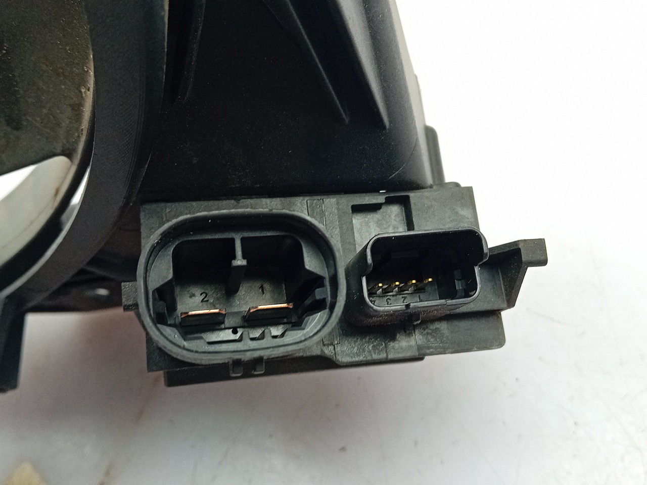 Cooling fan OPEL Corsa F Imagem-2