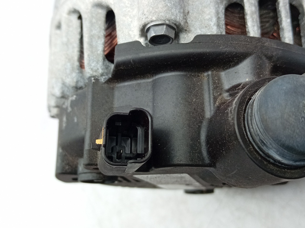 Alternador OPEL Corsa F Imagem-3