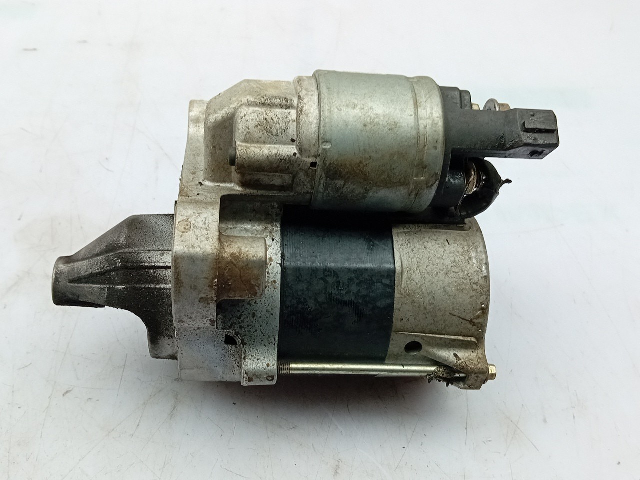 Starter Motor OPEL Corsa F Imagem-1