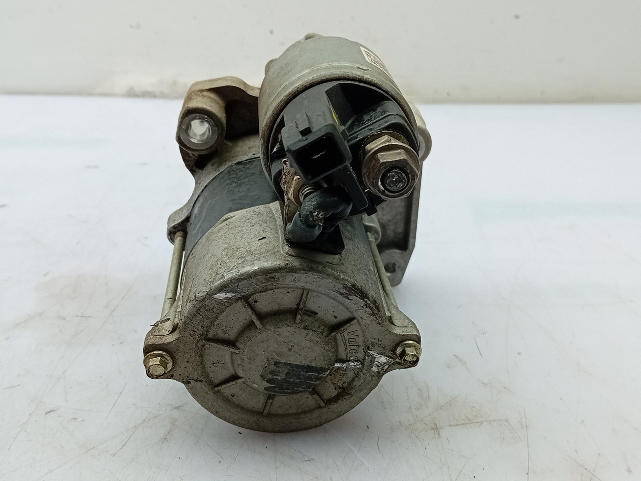 Starter Motor OPEL Corsa F Imagem-2