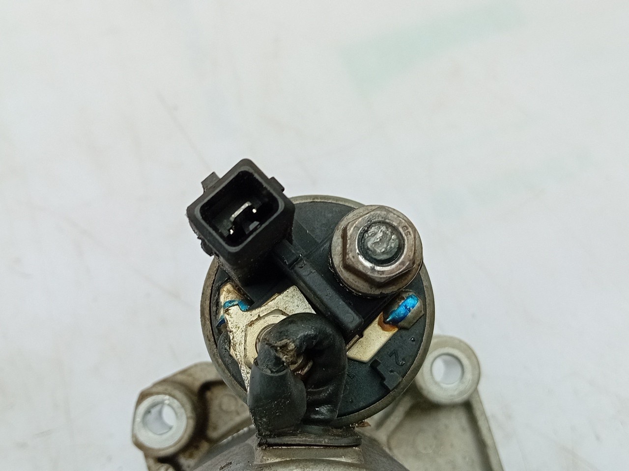 Starter Motor OPEL Corsa F Imagem-3